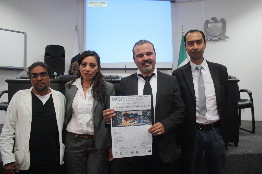 Celebrará la UAZ el IV Congreso Internacional de Psicoanálisis