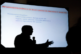 UAA ofrecerá espacio de difusión sobre tendencias y descubrimientos médicos 