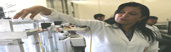 Construyen investigadores del IPN  sistema de energía basado en hidrógeno