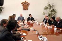 Este martes rinde rector general informe de actividades 2013-2014 