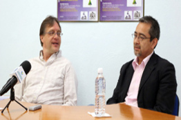 Doctor Stanley Brodsky impartirá la Cátedra del Instituto de Física de la UASLP