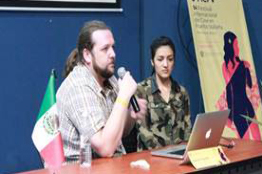 Continúa 14 edición del Festival Internacional de Cine en Puerto Vallarta 