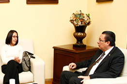 En junio la UAA recibirá estudiantes de excelencia de todo el país