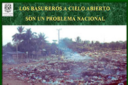 Promueven biotecnología de residuos sólidos urbanos en municipios de cuatro estados del país 