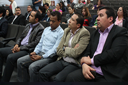 Oferta la UAZ el Doctorado en Administración