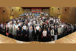 CIEES inicia a nivel nacional en la UAA evaluación bajo nueva metodología