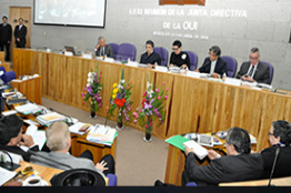 Propone IPN espacios comunes de reflexión entre instituciones de educación superior