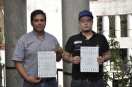 Obtiene IPN primer, segundo y tercer lugar  en competencia mundial de robótica