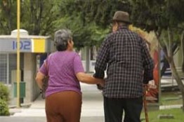 Los estereotipos en la concepción de los adultos mayores, se refleja en la atención que se les brinda