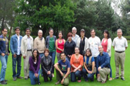 Utilizan ADN para combatir tráfico ilegal de plantas y animales amenazados en México 