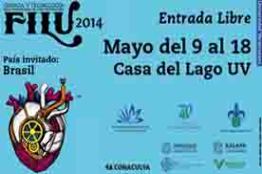 La ANUIES presente en la Feria Internacional del Libro Universitario 2014