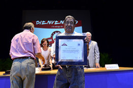 El ITESO reconoce la labor social de estudiantes y profesores