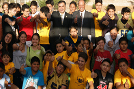 Con acciones certeras, la UAZ refrenda una vez más su compromiso con la juventud y la sociedad zacatecana: Armando Silva Cháirez