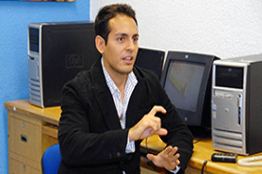 Universitario propone estrategias de diseño arquitectónico para reducir emisiones de CO2