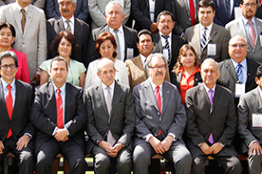 ANUIES e institutos tecnológicos, por el fortalecimiento de la educación superior