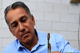 Investigadores de la UAM trabajan en el diseño de membranas cerámicas