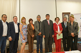 Presenta Consejo Ciudadano convocatoria para el Premio Nacional de Periodismo 2013