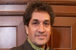 Nombran presidente de la ASINEA al director de la Facultad del Hábitat.