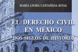 Directora de la Facultad de Derecho de la UNAM  presentará Libro en la UAZ