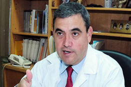 Descubren tres marcadores moleculares para detectar oportunamente el cáncer cervical  