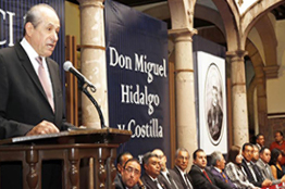 Fundamental que universidades cuenten con recursos necesarios para su adecuado funcionamiento: Enrique Fernández Fassnacht 