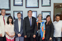 Unimodaa cosecha lazos de colaboración con industria mexicana y creadores extranjeros 