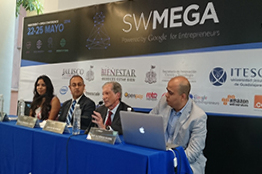 El Startup Weekend Mega busca generar empresas tecnológicas