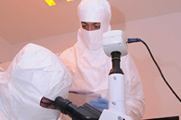 Impulsa la Facultad de Ingeniería la enseñanza, diseño y construcción de dispositivos mems