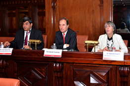 Participará la UJAT en Encuentro Internacional de Universia en Brasil