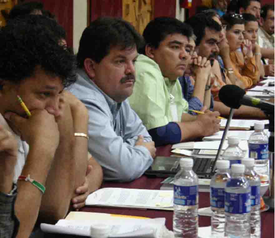 Aprueba Consejo Universitario de la Universidad Autónoma de Baja California seis nuevas carreras