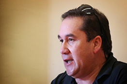 Escasez de agua, uno de los problemas más importantes en el medio ambiente.