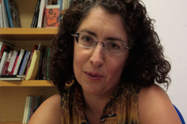 Presentará investigadora de la UAM estudios sobre alimentación en el seminario food studies: food, cultures and health