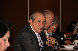 Analiza ANUIES nuevo modelo de financiamiento para las UPE