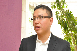 Desarrollan  biocombustible para mejorar ambiente y bajar costos