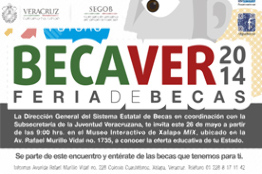 BECAVER 2014