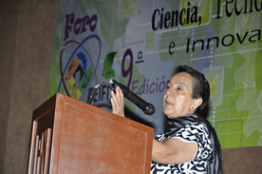 Realiza IPN el noveno foro de ciencia, tecnología e innovación