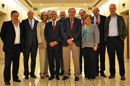 La ANUIES en total apoyo con UNIVERSIA