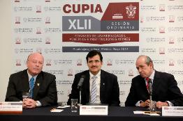 UNIVERSIDADES BUSCARÁN POLÍTICA DE FINANCIAMIENTO A LARGO PLAZO