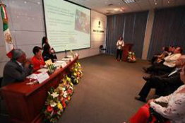 Presentan libro sobre indicadores para medir contribución de universidades