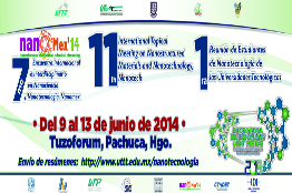 Congreso Internacional de Nanotecnología se realizará en Hidalgo