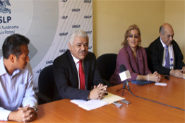 8° Foro Estatal Interinstitucional de Bioética e Investigación en Salud