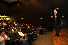 Imparte ANUIES Taller Nacional para la Formulación de Proyectos