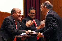 Inauguran el 8º. Foro Estatal Interinstitucional de Bioética e Investigación en Salud
