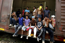 Los clubes de migrantes, con balance positivo en contra de las leyes persecutorias