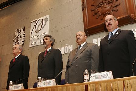 Intensificarán México y Cuba intercambio académico, científico y tecnológico