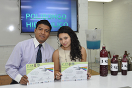 Alumna del IPN representará a México en encuentro internacional de investigación