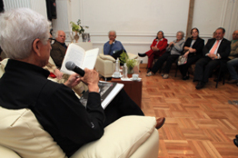 Rinde UAM homenaje a Efraín Huerta