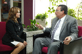 UAA continúa con pasos firmes hacia la internacionalización y la era digital