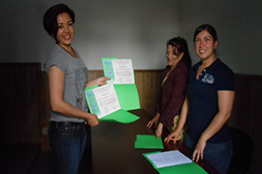 Premian a los ganadores del Concurso Científico “Antonio Villarreal Álvarez”