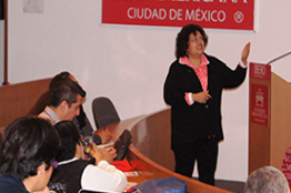 Promueve Ibero divulgación científica hacia niños y jóvenes